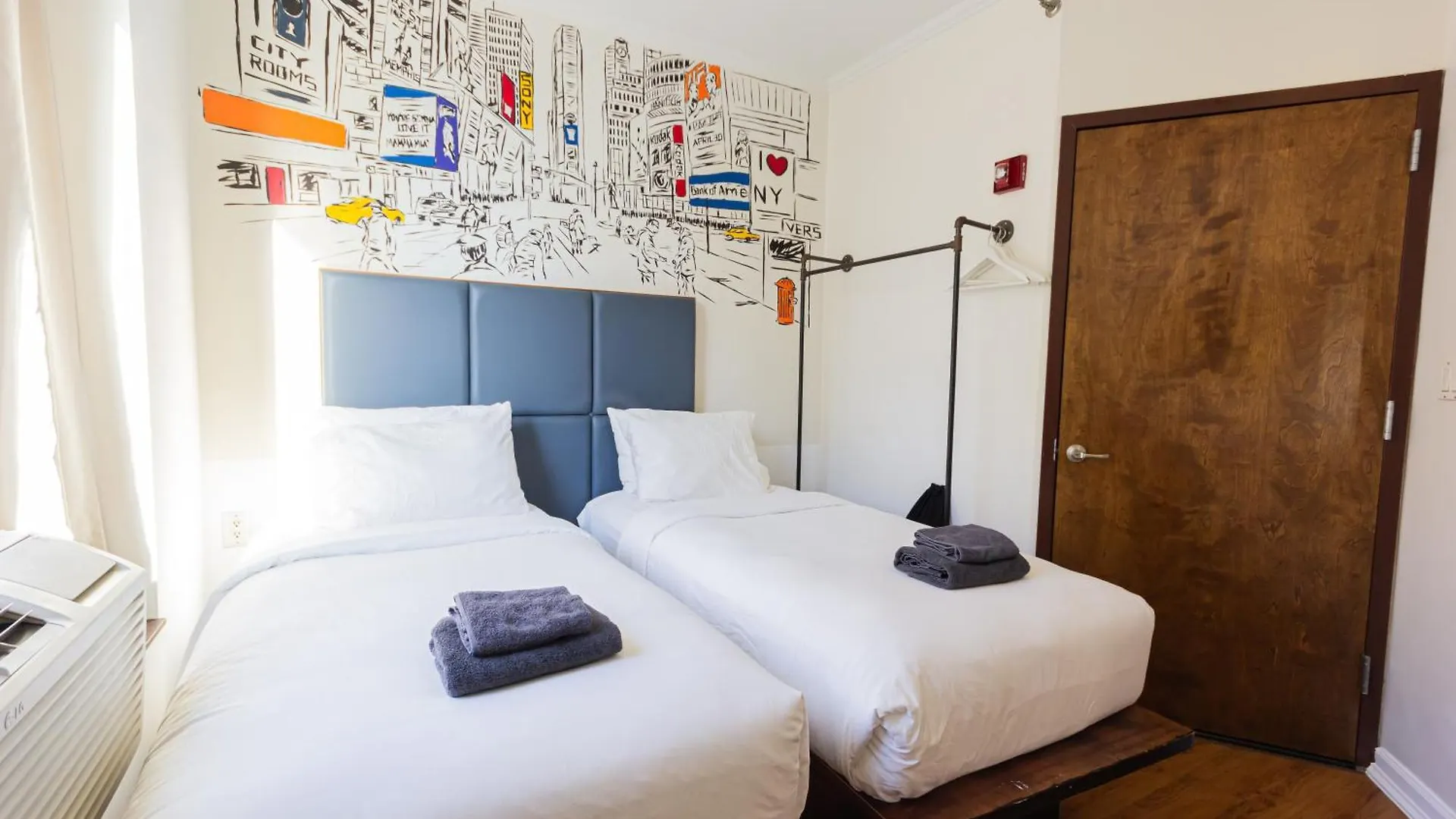 Jg Sohotel New York 3*,  United States