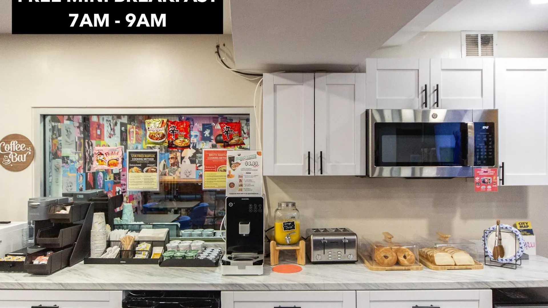 *** Hotel Jg Sohotel New York United States