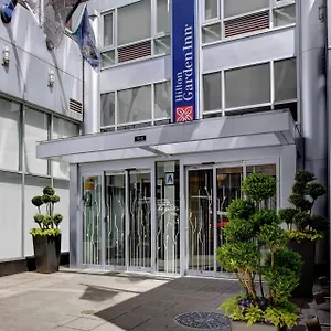 Hilton Garden New York/manhattan-chelsea *** ניו יורק