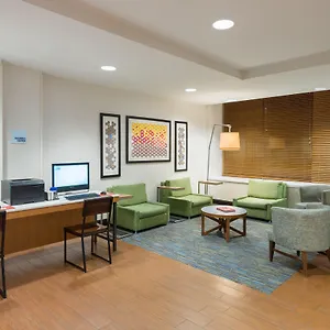 Express - Times Square By Ihg *** ניו יורק
