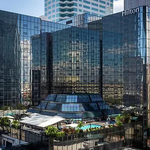 Hotel Hilton Downtown Tampa