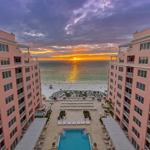 Resort Hyatt Regency Clearwater & Clearwater Beach