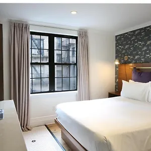 Maison d'hôtes Scherman, New York