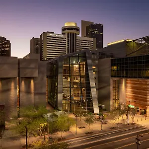 Hotel Hyatt Regency Downtown - No Destination Fees Phoenix