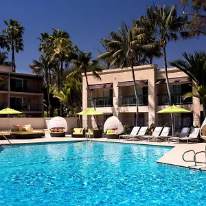 Resort Hyatt Regency Newport Newport Beach