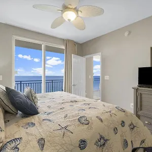 Beachfront Oasis At Splash And Panama City Beach
