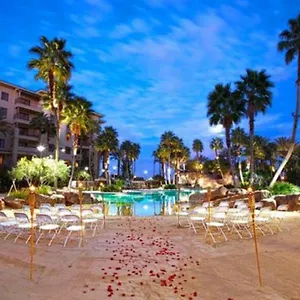 At Tahiti Village And Spa-no Fee 4* Las Vegas