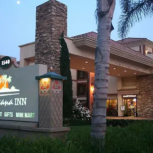 Hotel Tropicana & Anaheim