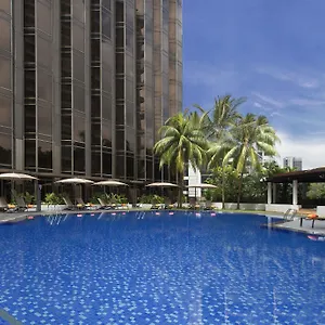 Sheraton Towers 5* Singapour