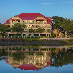 Hotel Disney's Hilton Head Island