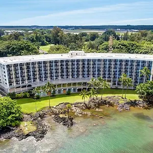 Hotel Castle Hawaiian Hilo