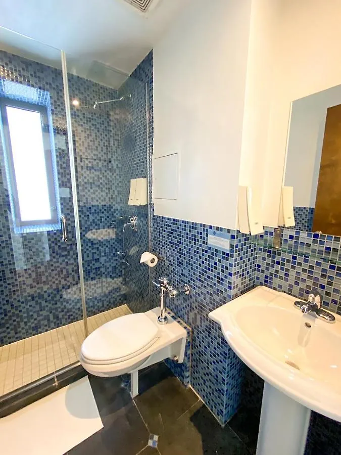 Jg Sohotel Nowy Jork Stany Zjednoczone Ameryki
