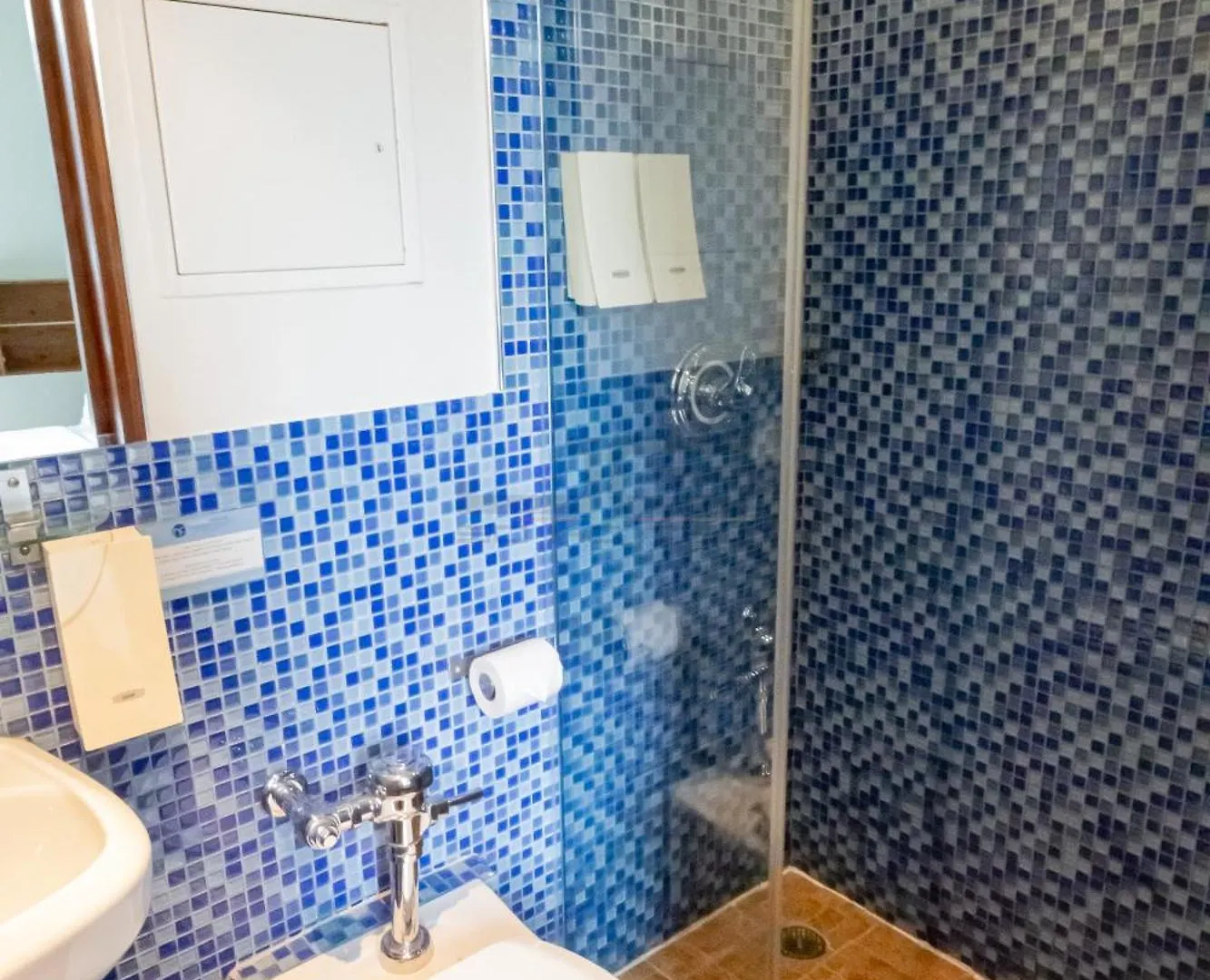 Jg Sohotel Nowy Jork