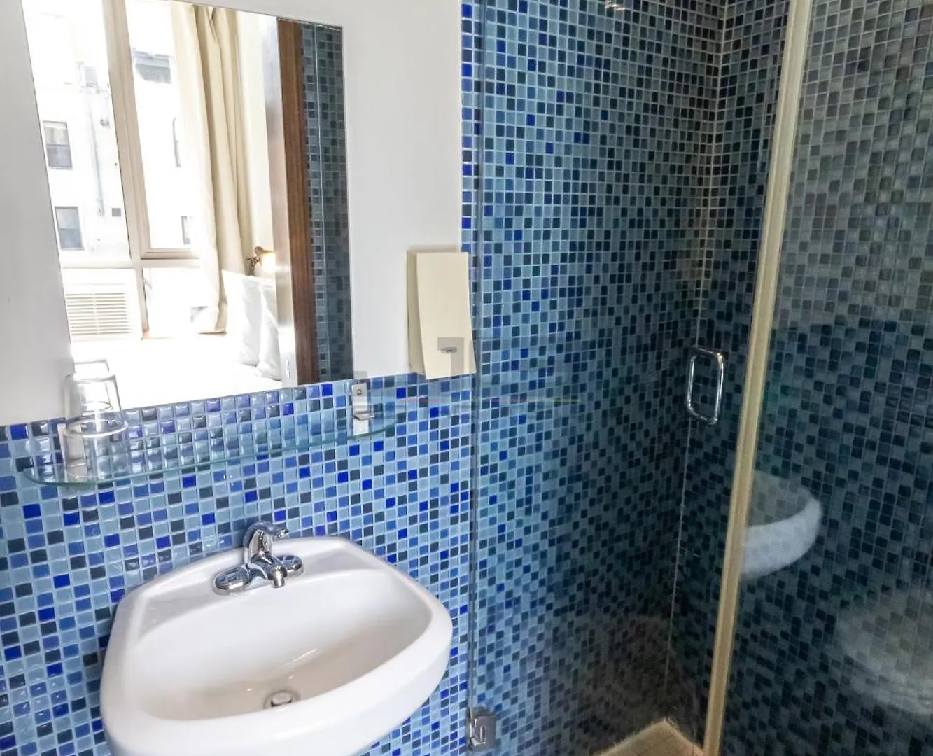 Jg Sohotel Nowy Jork 3*,