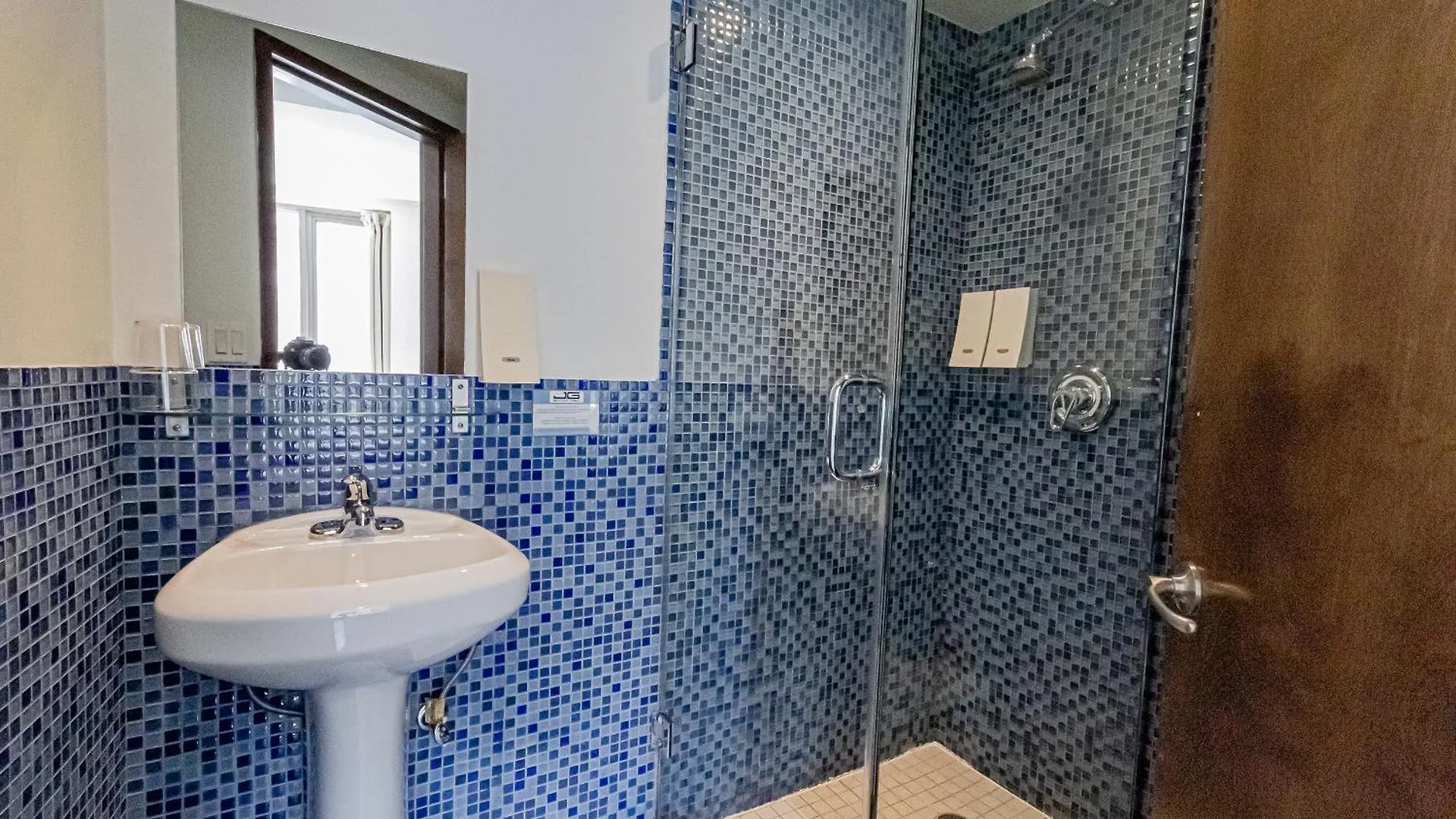 Jg Sohotel Nowy Jork Hotel